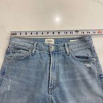 Citizens of Humanity Olivia High Rise Slim Leg Jeans in La Lune size 27 Photo 8