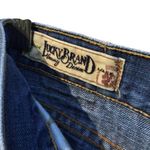 Lucky Brand Vintage  Jeans Classic Rider 8/29 Photo 7