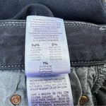 MOTHER The Looker Crop Jeans Coffee Tea or Me Size 27 Photo 10