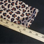 Fabletics  power hold cheetah print leggings Photo 1