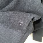 Sweaty Betty  sweatshirt mallow in black size Small NEW cropped super soft NWT Photo 5