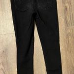 American Eagle Black Jeans Photo 3