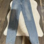 frame denim Frame Lightwash Le Skinny De Jeanne Jeans Photo 0