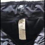 Capri Leggings Crane Black Size M Photo 4