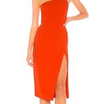 Lovers + Friends | Lazo Midi Dress Photo 0