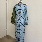 NWOT Alemais Dress Blue Size 4 Photo 10