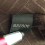 Cole Haan Python Gray purse/tote bag! 15”x19” Photo 11