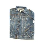LC Lauren Conrad Lauren Conrad Denim Jacket size S Photo 3