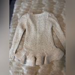 Once We Were Warriors Beige V Photo 3