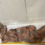 Anthropologie Holding Horses Shirt Women Size 4 Tan Rose Western Boho Cottage Photo 5