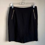 Rag and Bone  New York size 4 black skirt Photo 0