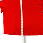 Athletic Works NEW! Lot Of 2!  TShirt Women's Size XXL 20 2XL Black Core Active Photo 4