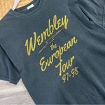 Brandy Melville vintage Wembley European tour 97-98 graphic tee Photo 5