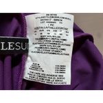 MiracleSuit  Razzle Dazzle Siren Orchid One-Piece Swimsuit L46824 Size US 16 Photo 6