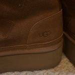 UGG  Platform Boots Photo 11