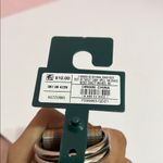 Wild Fable Brown and Yellow Checkered Plaid Belt. Size S (4-6) Photo 2