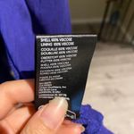 Urban Outfitters  blue mini wrap dress  Photo 5