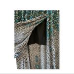 Olivaceous  Bohemian Maxi Skirt ( NWOT) Photo 2