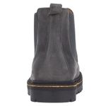 Birkenstock NWOB Women's Stalon Water Repellency Boots Graphite Size 37 L6 M4 Photo 2