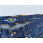 Lucky Brand Lucky Brand Cutoff Stretch Denim Jean Shorts Size 2/26 Photo 2