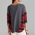 Free People  Beautiful Sinner Knit Sweater Size XS Photo 4