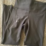Under Armour Leggings Under HG Armour Ankle Leg 80's Photo 3