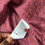 Columbia  Virginia Tech VT Hokies Long-Sleeve Button Down Top SIZE S Photo 5