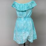 Faded Glory Tie Dye Dress L Photo 3