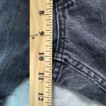 Everlane  The 90s Cheeky Jean Organic Cotton Black Wash Womens Ankle Size‎ 25 Photo 6
