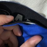 Under Armour Shorts Spandex Blue Photo 3