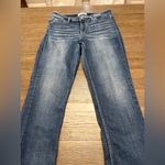 BKE  Victoria Stretch‎ Cropped Jeans Mid Rise Women’s Size 30 waist Photo 1
