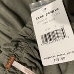 Free People army sage top Photo 5