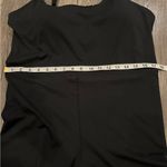 Gilly Hicks For Hollister Women’s XXL Go Recharge Black Romper One Piece Active Photo 5