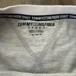 Tommy Hilfiger  Sport Women’s Long Sleeve Pullover Size Medium Photo 3