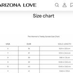 Arizona Love NWT Women’s Trekky Bandana Black & White Sandals Size 9/ EU 39 Photo 11