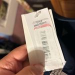 H by Halston NWT H HALSTON FRONT SLIT CROPPED ANKLE PANTS Photo 3