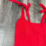 Beach Riot  Sydney Red One Piece Swimsuit  Photo 6