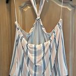 BB Dakota Halter Top Photo 3