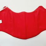 Lovers + Friends Catalina Bustier Top in Cherry Red Small Photo 8