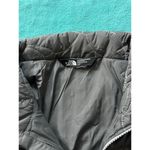 The North Face  Womens Catawissa Jacket Gray‎ Insulated Size Small Photo 7