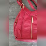 Michael Kors Leather Hobo Bag Photo 11