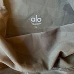 Alo Yoga Alo 7” High-Waist Biker Short Camo Photo 2