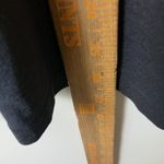 Urban Outfitters A Tour of Germany Europe T Shirt Vintage 90s Black Medium M USA Graphic Tee Logo Photo 11