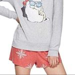 Grayson Threads SHORTS ONLY Grayson/Threads Santa sleepwear pj Photo 0