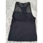 Victoria's Secret Victoria Secret Sport Sheer Top Racerback Tank Photo 3