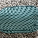 Lululemon  Everywhere Belt Bag *Knit Mesh NWT Photo 0