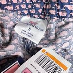 Vineyard Vines  Womens Logo Printed Pajamas Pants Sz S Photo 8