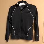 Champion Athletic Track Jacket Photo 0