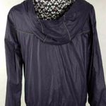 Lost & Found hoodie bomber Jacket blue plum light Purple Size L Photo 1
