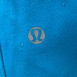 Lululemon  Leggings blue size 6, long  Photo 4